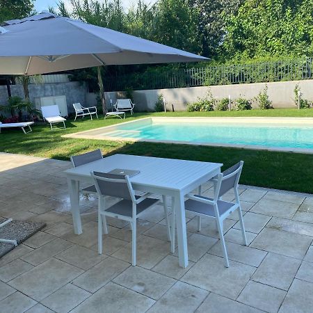 Villa Artaleammare Fondachello  Esterno foto