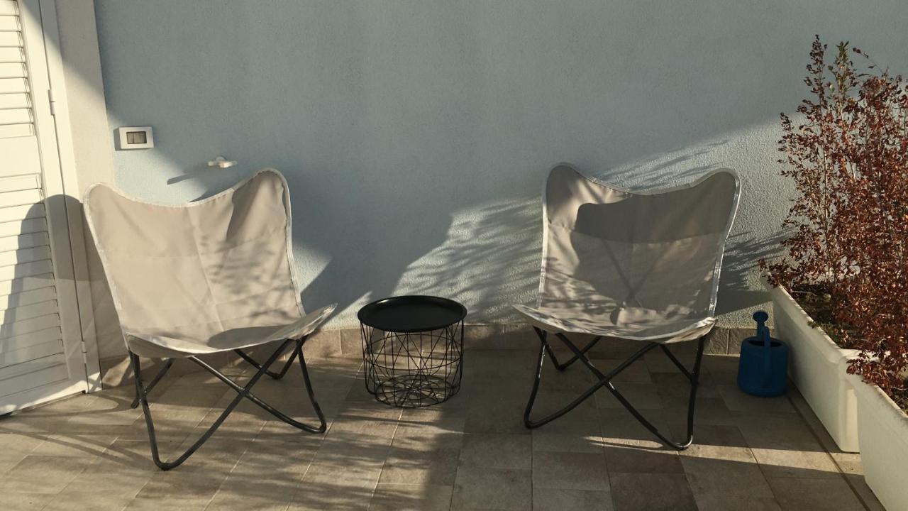 Villa Artaleammare Fondachello  Esterno foto