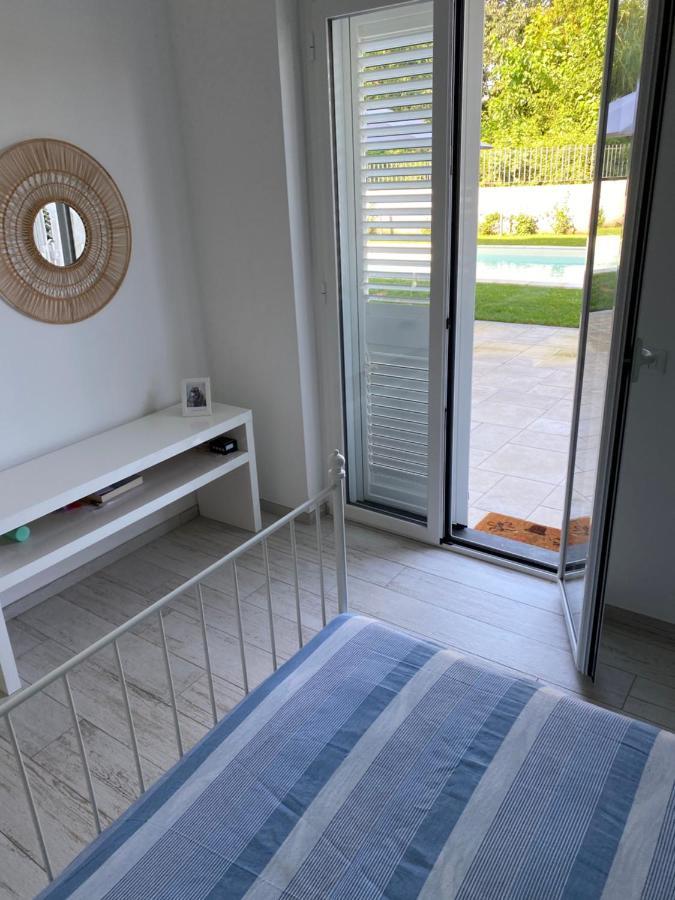 Villa Artaleammare Fondachello  Esterno foto